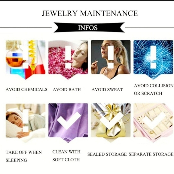 Gold plated red crystal pearl drop snowflake earrings with silver post - Picture 13 of 15